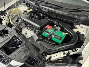 Nissan X Trail 2.5 Acenta Plus 4X4 CVT 7S - Image 19