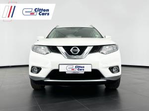 Nissan X Trail 2.5 Acenta Plus 4X4 CVT 7S - Image 1