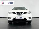 Thumbnail Nissan X Trail 2.5 Acenta Plus 4X4 CVT 7S