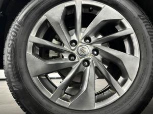 Nissan X Trail 2.5 Acenta Plus 4X4 CVT 7S - Image 20