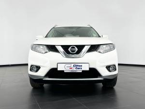 Nissan X Trail 2.5 Acenta Plus 4X4 CVT 7S - Image 2
