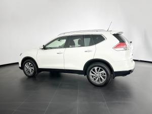 Nissan X Trail 2.5 Acenta Plus 4X4 CVT 7S - Image 3