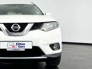 Nissan X Trail 2.5 Acenta Plus 4X4 CVT 7S - Image 4