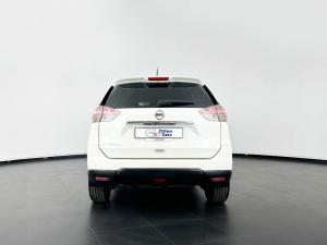 Nissan X Trail 2.5 Acenta Plus 4X4 CVT 7S - Image 5