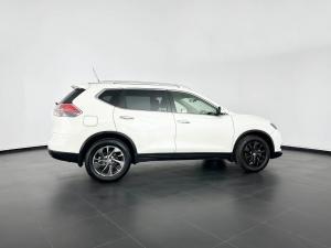 Nissan X Trail 2.5 Acenta Plus 4X4 CVT 7S - Image 6