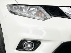 Nissan X Trail 2.5 Acenta Plus 4X4 CVT 7S - Image 8