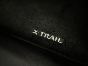 Nissan X Trail 2.5 Acenta Plus 4X4 CVT 7S - Image 9