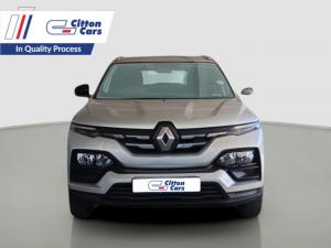 Renault Kiger 1.0 Energy Life - Image 1