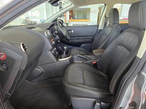 Nissan Qashqai 2.0 Acenta - Image 10