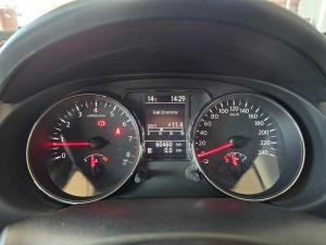 Nissan Qashqai 2.0 Acenta - Image 12
