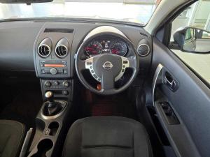 Nissan Qashqai 2.0 Acenta - Image 14