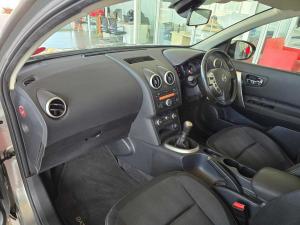 Nissan Qashqai 2.0 Acenta - Image 16