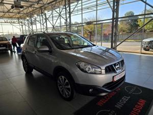 Nissan Qashqai 2.0 Acenta - Image 17