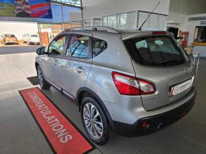 Nissan Qashqai 2.0 Acenta - Image 19