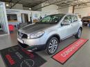 Thumbnail Nissan Qashqai 2.0 Acenta