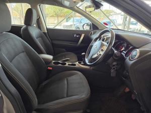 Nissan Qashqai 2.0 Acenta - Image 20