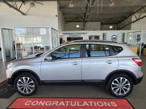 Nissan Qashqai 2.0 Acenta - Image 3