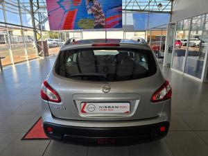 Nissan Qashqai 2.0 Acenta - Image 4