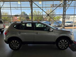 Nissan Qashqai 2.0 Acenta - Image 6