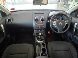 Nissan Qashqai 2.0 Acenta - Image 7