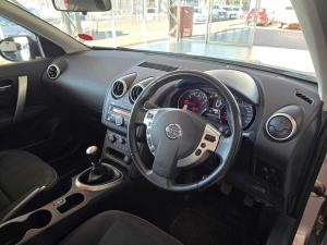 Nissan Qashqai 2.0 Acenta - Image 8