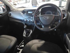 Hyundai Grand i10 1.0 Motion - Image 10