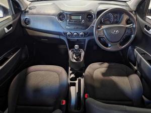 Hyundai Grand i10 1.0 Motion - Image 11