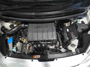 Hyundai Grand i10 1.0 Motion - Image 16