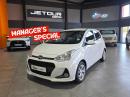 Thumbnail Hyundai Grand i10 1.0 Motion