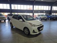 Thumbnail Hyundai Grand i10 1.0 Motion