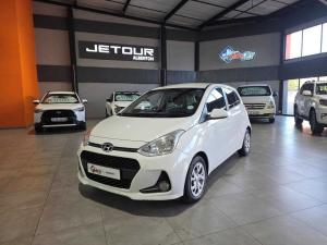 Hyundai Grand i10 1.0 Motion - Image 1