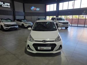 Hyundai Grand i10 1.0 Motion - Image 2