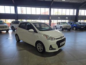 Hyundai Grand i10 1.0 Motion - Image 3