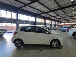 Hyundai Grand i10 1.0 Motion - Image 4