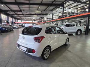 Hyundai Grand i10 1.0 Motion - Image 6