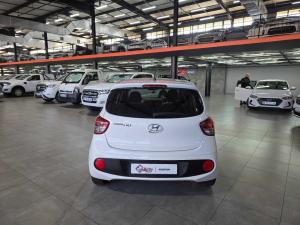 Hyundai Grand i10 1.0 Motion - Image 7