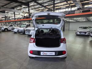 Hyundai Grand i10 1.0 Motion - Image 8