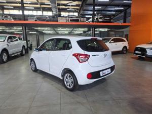 Hyundai Grand i10 1.0 Motion - Image 9