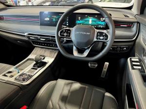 Jetour Dashing 1.5T Deluxe - Image 13