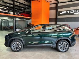 Jetour Dashing 1.5T Deluxe - Image 5