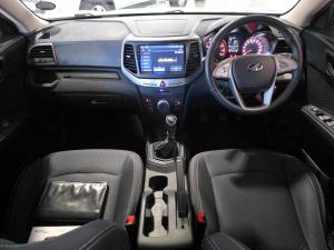 Mahindra XUV300 1.2T - Image 11