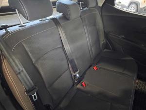 Mahindra XUV300 1.2T - Image 12