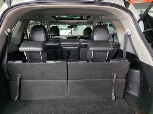 Nissan X Trail 2.5 Tekna 4X4 CVT 7S - Image 10