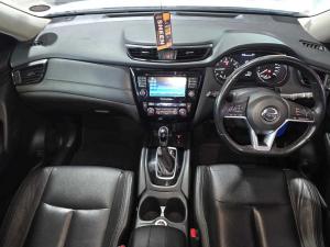 Nissan X Trail 2.5 Tekna 4X4 CVT 7S - Image 13
