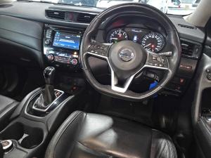 Nissan X Trail 2.5 Tekna 4X4 CVT 7S - Image 14
