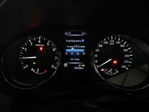 Nissan X Trail 2.5 Tekna 4X4 CVT 7S - Image 15
