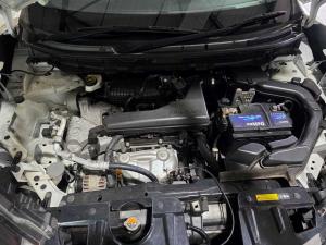 Nissan X Trail 2.5 Tekna 4X4 CVT 7S - Image 16