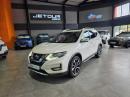 Thumbnail Nissan X Trail 2.5 Tekna 4X4 CVT 7S