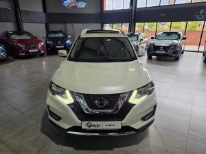 Nissan X Trail 2.5 Tekna 4X4 CVT 7S - Image 2