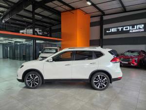 Nissan X Trail 2.5 Tekna 4X4 CVT 7S - Image 5
